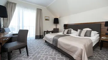 Sandra Spa Pogorzelica