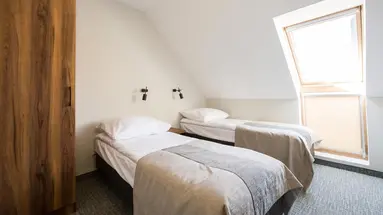 Sandra Spa Pogorzelica