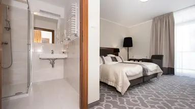 Sandra Spa Pogorzelica