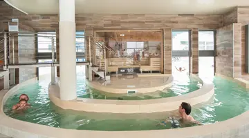 Sandra Spa Pogorzelica