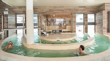 Sandra Spa Pogorzelica