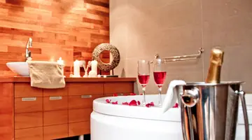 Sandra Spa Pogorzelica