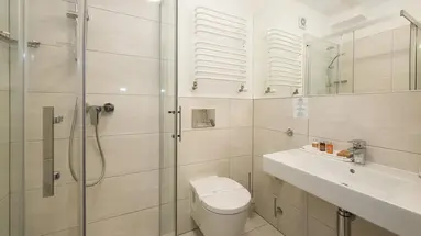 Sandra Spa Pogorzelica