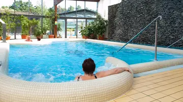 Sandra Spa Pogorzelica