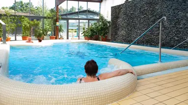 Sandra Spa Pogorzelica