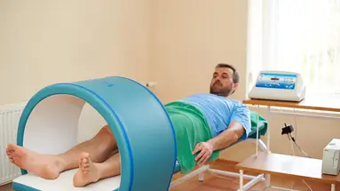 Sandra Spa Pogorzelica