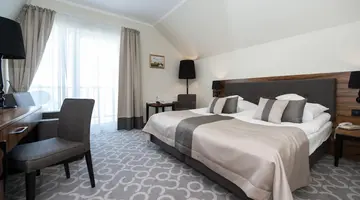 Sandra Spa Pogorzelica