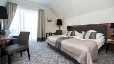 Sandra Spa Pogorzelica