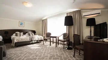 Sandra Spa Pogorzelica