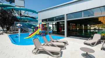 Sandra Spa Pogorzelica