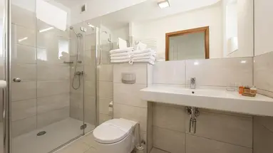 Sandra Spa Pogorzelica