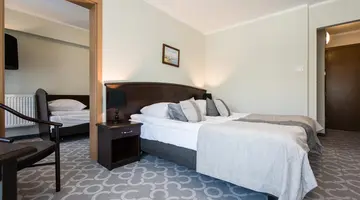 Sandra Spa Pogorzelica
