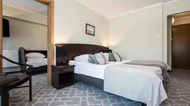 Sandra Spa Pogorzelica