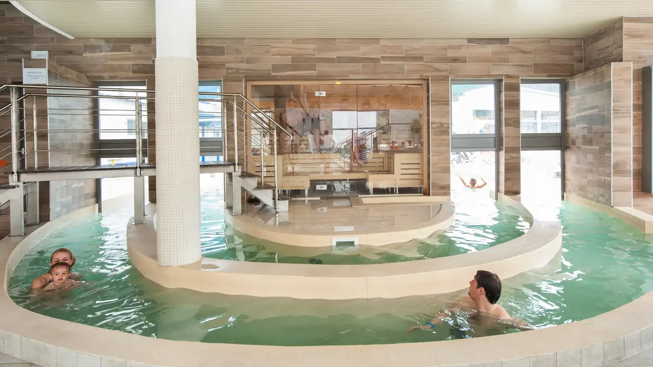 Sandra Spa Pogorzelica