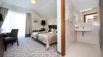 Sandra Spa Pogorzelica