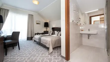 Sandra Spa Pogorzelica
