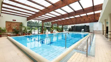 Sandra Spa Pogorzelica