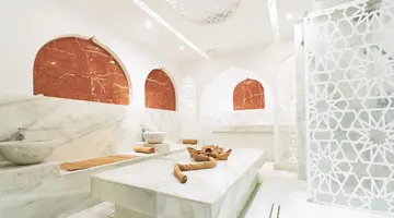 Sandra Spa Pogorzelica