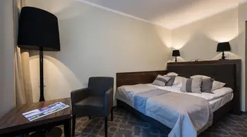 Sandra Spa Pogorzelica