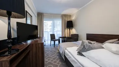 Sandra Spa Pogorzelica