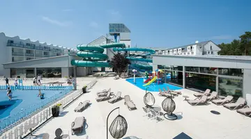 Sandra Spa Pogorzelica