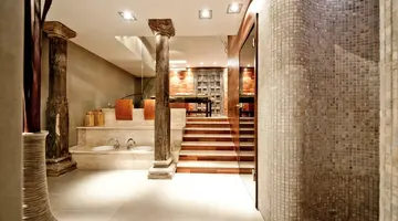 Sandra Spa Pogorzelica