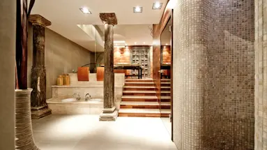 Sandra Spa Pogorzelica