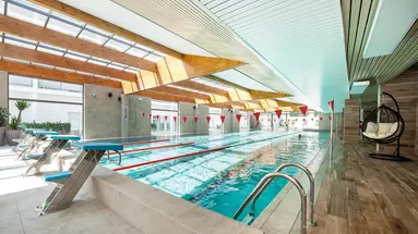 Sandra Spa Pogorzelica