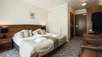 Sandra Spa Pogorzelica