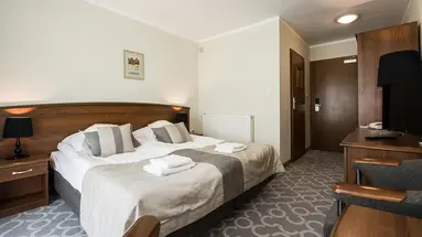 Sandra Spa Pogorzelica
