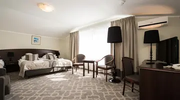 Sandra Spa Pogorzelica
