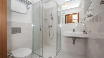 Sandra Spa Pogorzelica