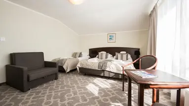 Sandra Spa Pogorzelica