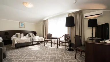 Sandra Spa Pogorzelica
