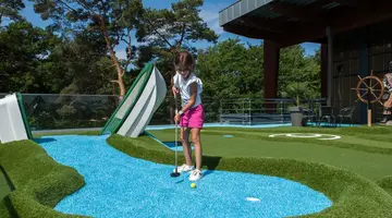 Sandra Spa Pogorzelica