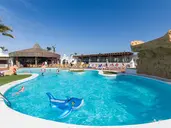 Sands Beach Resort