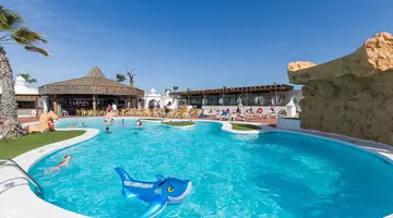 Sands Beach Resort