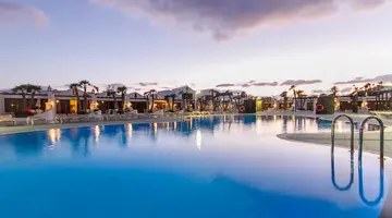 Sands Beach Resort
