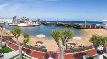 Sands Beach Resort