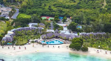 Sands Suites Resort and Spa