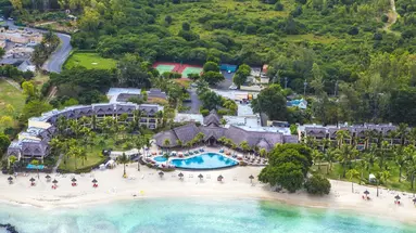 Sands Suites Resort and Spa