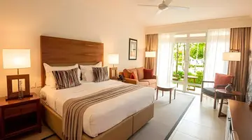 Sands Suites Resort and Spa