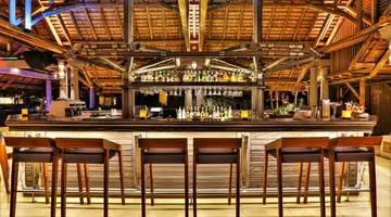 Sands Suites Resort and Spa