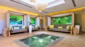 Sands Suites Resort and Spa