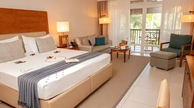 Sands Suites Resort and Spa