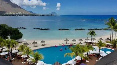 Sands Suites Resort and Spa