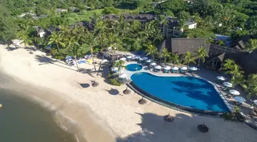 Sands Suites Resort & Spa Mauritius