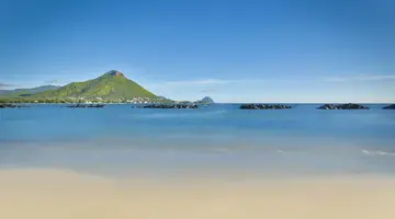 SANDS SUITES RESORT & SPA