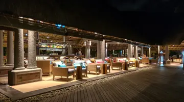 SANDS SUITES RESORT & SPA