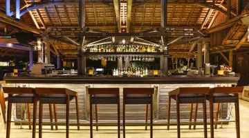 SANDS SUITES RESORT & SPA